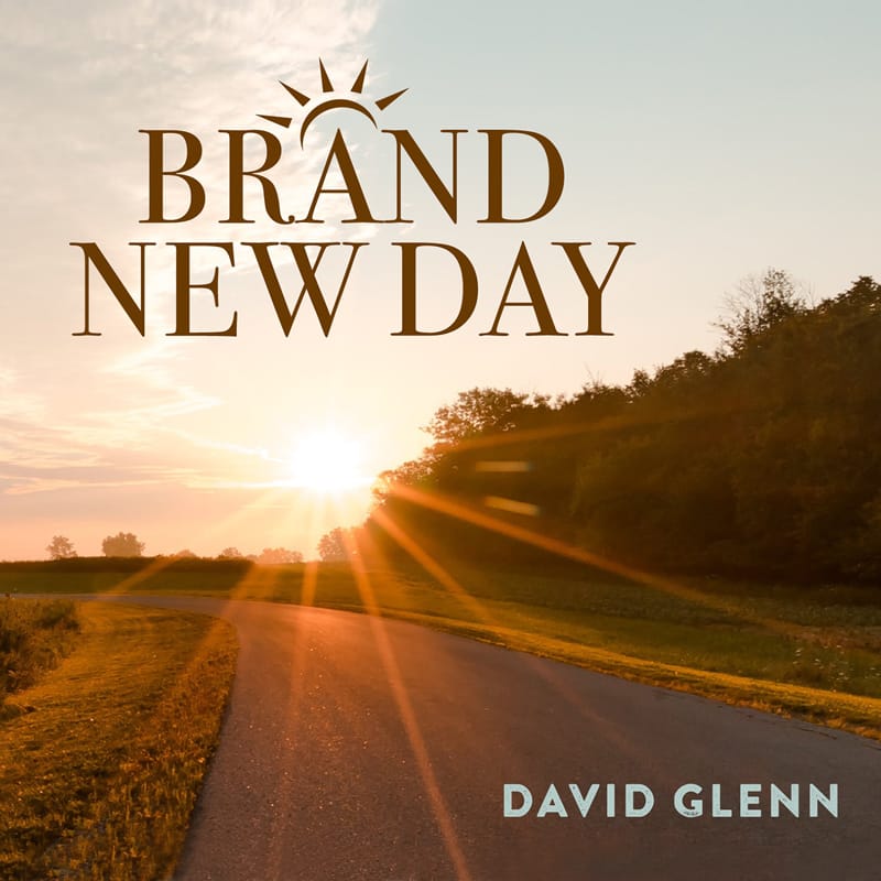 David_Glenn_Hope_Has_Come_to_Reign_Christmas_Single_cover